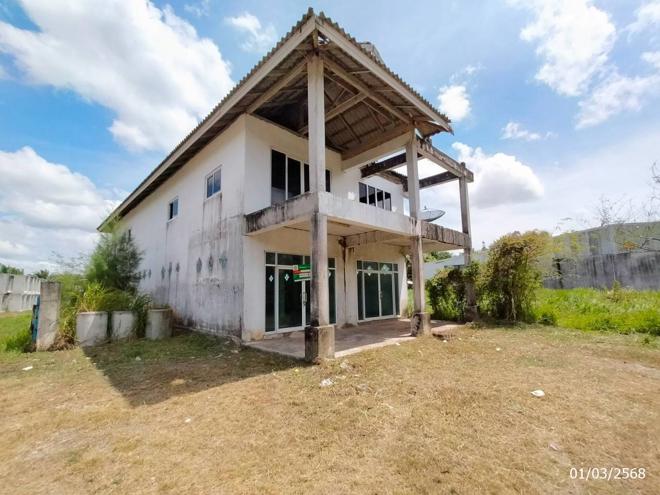 รูป บ้านเดี่ยว สำหรับขาย - ทุ่งไทรทอง ลำทับ กระบี่ - รูปที่ 2/44