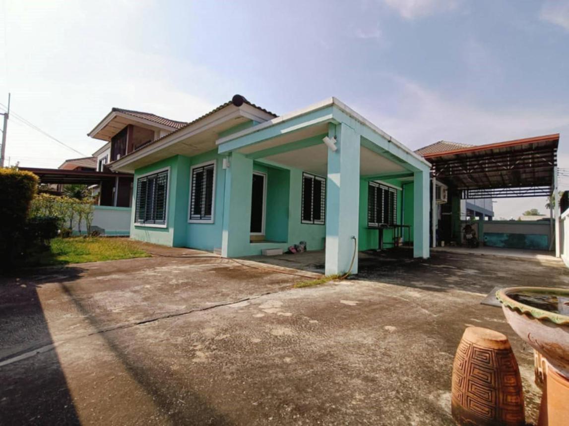 รูป บ้านเดี่ยว สำหรับขาย อยู่เจริญ นครสวรรค์ตก เมืองนครสวรรค์ นครสวรรค์ - รูปที่ 19/28