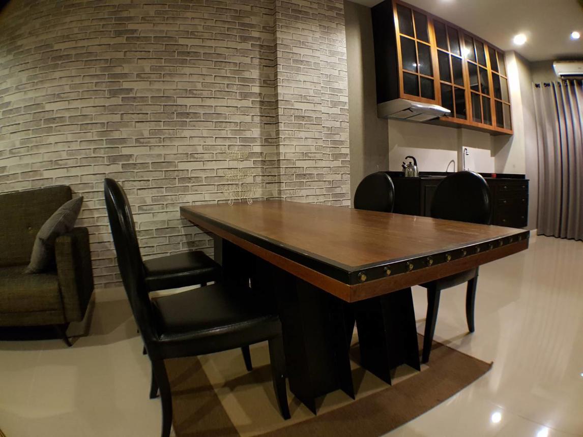 picture TOWN_HOUSE for sale  Bang Kaeo Bang Plee Samut Prakarn - 17/34