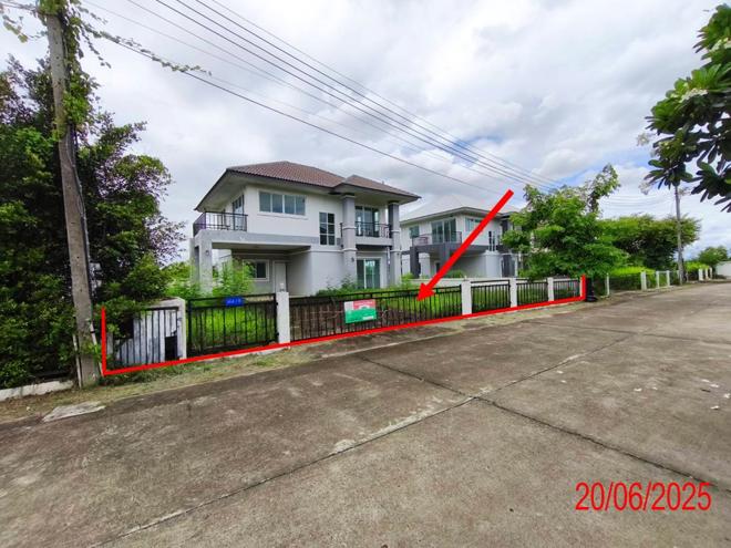 picture HOME for sale  Ton Thong Muang Lamphun Lamphun - 1/38