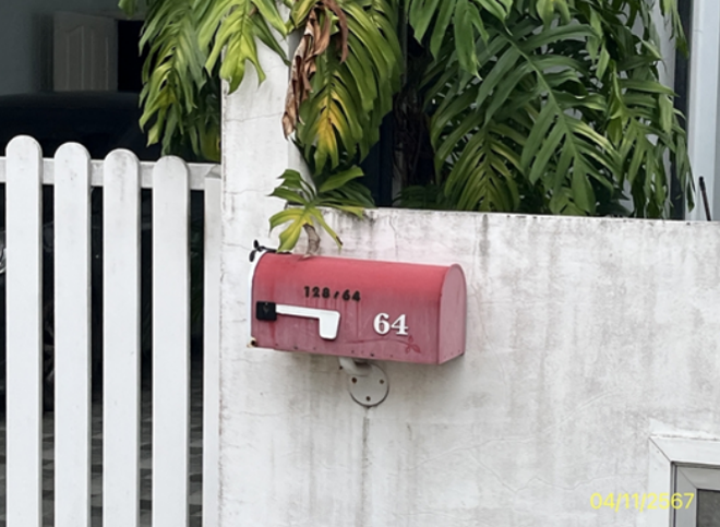 picture HOME for sale  Sam Wa Tawan Tok Khlong Sam Wa Bangkok - 4/12