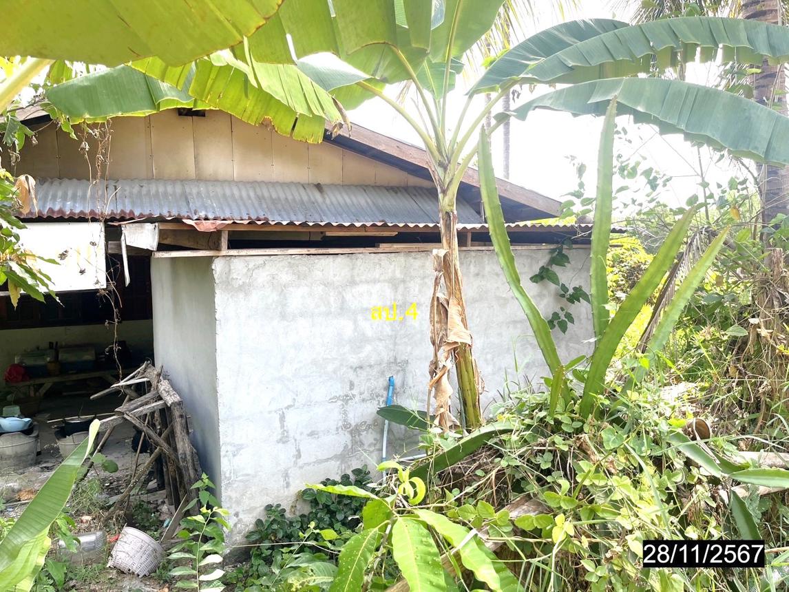 รูป บ้านเดี่ยว สำหรับขาย - ดงใหญ่ วาปีปทุม มหาสารคาม - รูปที่ 15/24
