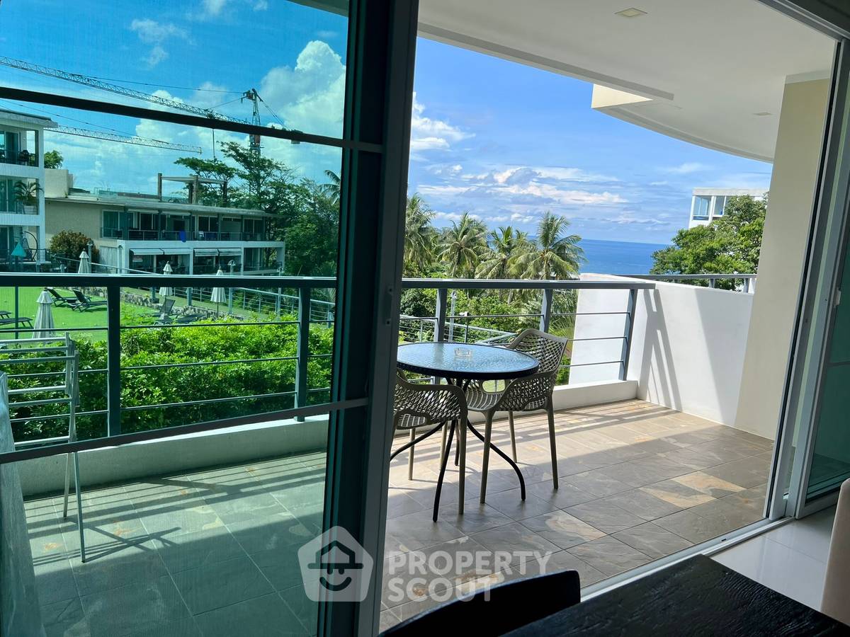 รูป คอนโด 2-ห้องนอน ที่ กะรน บัตเตอร์ฟลาย ใกล้ หาดกะรน (ID 2179363) - รูปที่ 5/19