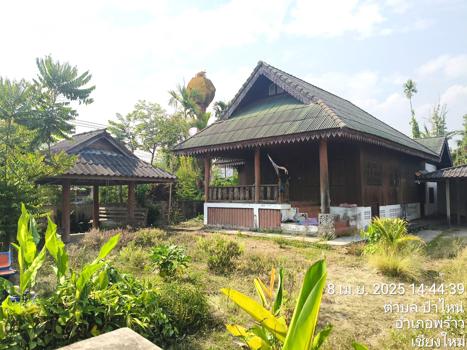 picture HOME for sale  Pa Nai Phrao Chiang Mai - 29/32