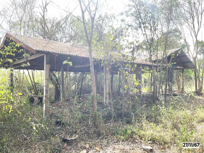 picture FACTORY for sale  Ban Pao Kaset Sombon Chaiyaphum - 12/44