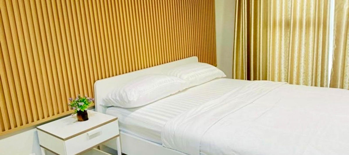 picture code : B53 Life Sukhumvit 48 Bedroom : 1+1  - 2/13