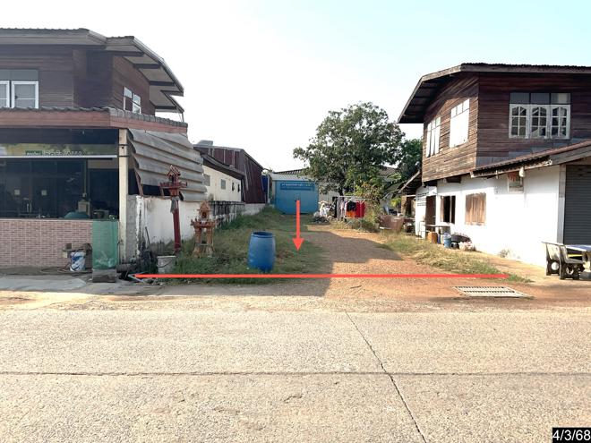 รูป อาคารสำนักงาน สำหรับขาย - ศิลา เมืองขอนแก่น ขอนแก่น - รูปที่ 4/20