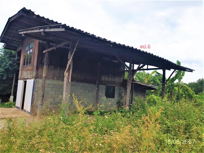 รูป บ้านเดี่ยว สำหรับขาย - เหล่ายาว บ้านโฮ่ง ลำพูน - รูปที่ 15/42
