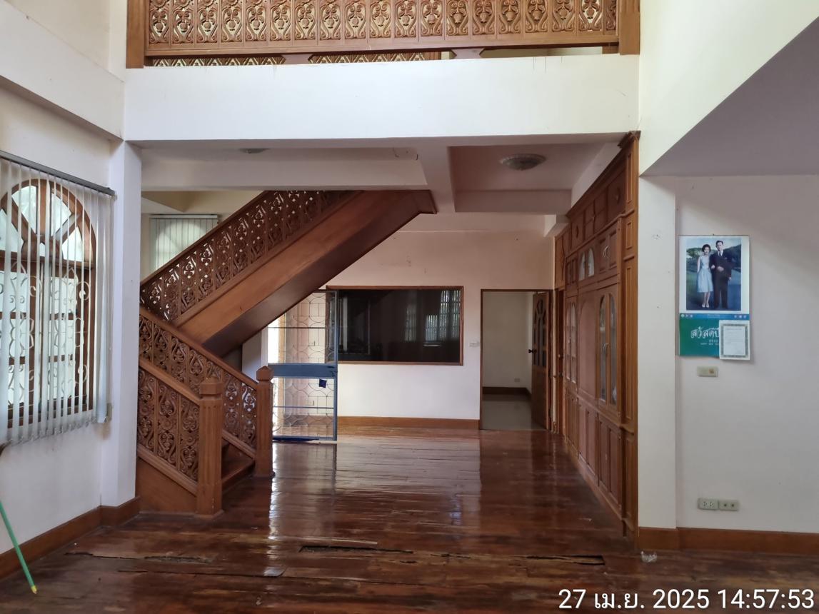 รูป บ้านเดี่ยว สำหรับขาย - น้ำดิบ ป่าซาง ลำพูน - รูปที่ 28/42