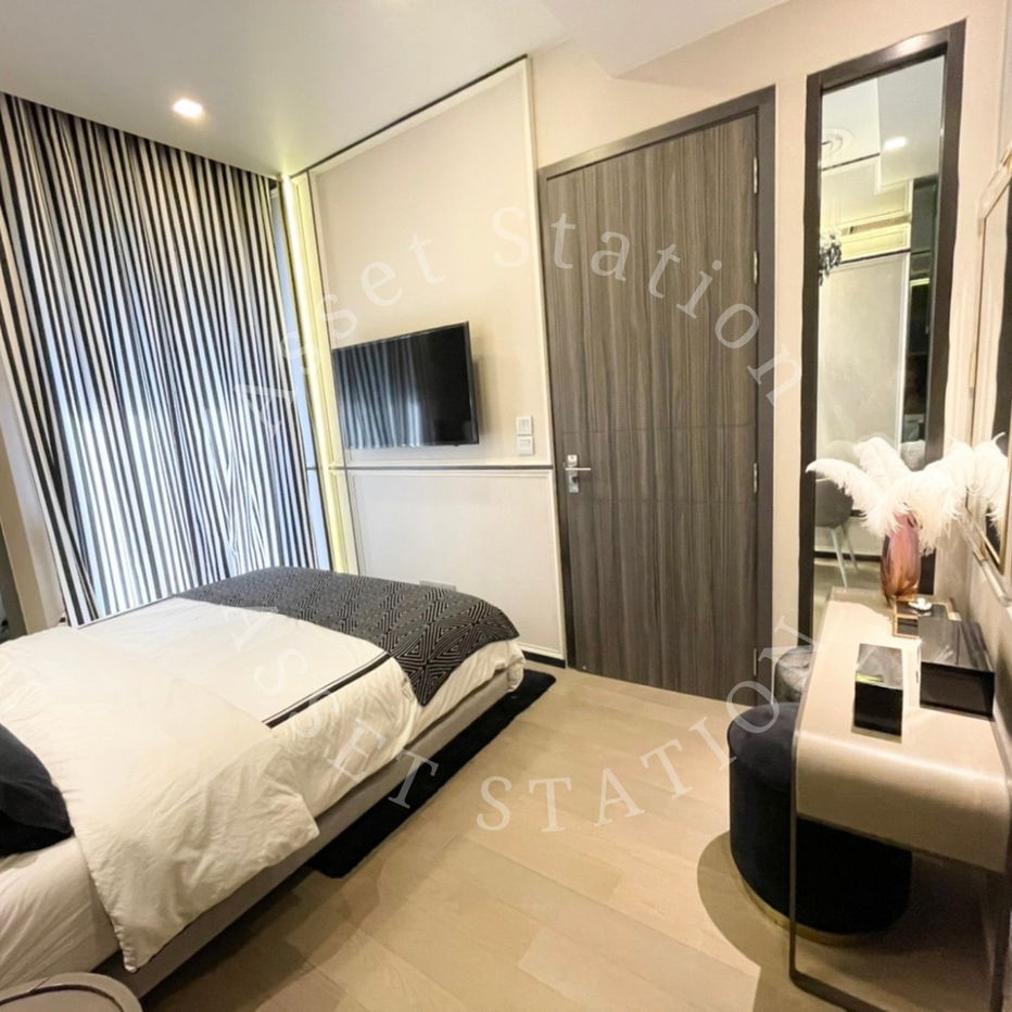 picture 🔥 ASSET SELL : Ashton Asoke BTS Asoke 🚇 - 7/14