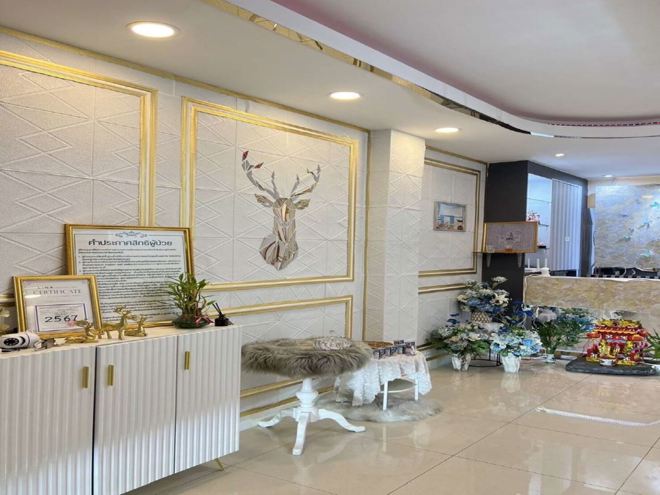picture SHOP_HOUSE for sale  Bang Mae Nang Bang Yai Nonthaburi - 4/12