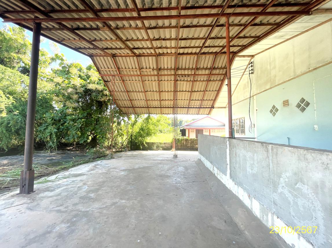 รูป บ้านเดี่ยว สำหรับขาย - หัวรอ เมืองพิษณุโลก พิษณุโลก - รูปที่ 29/34