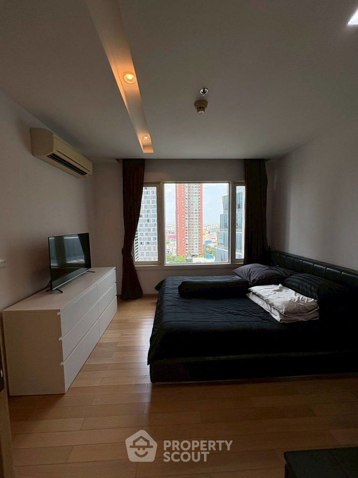 picture 1-BR Condo at Siri At Sukhumvit near BTS Thong Lor (ID 2259818) - 8/14