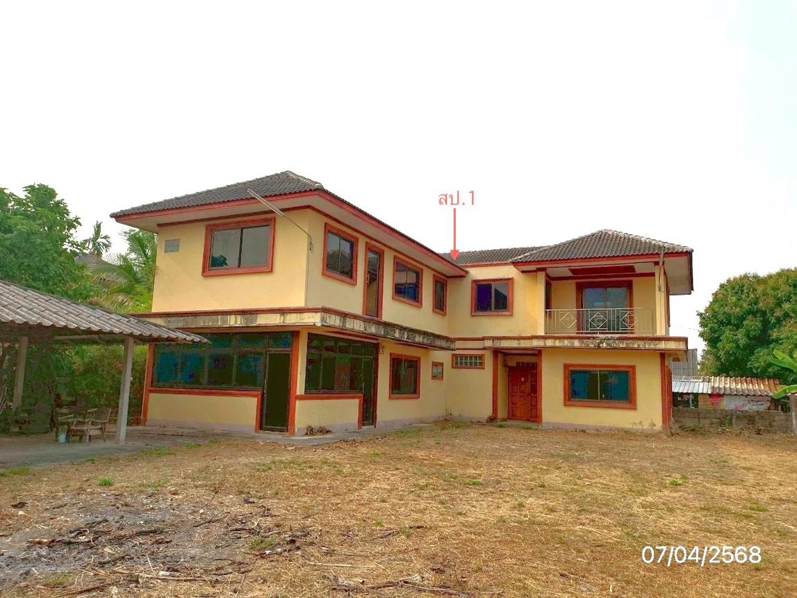 รูป บ้านเดี่ยว สำหรับขาย - บ้านต๊ำ เมืองพะเยา พะเยา - รูปที่ 22/44