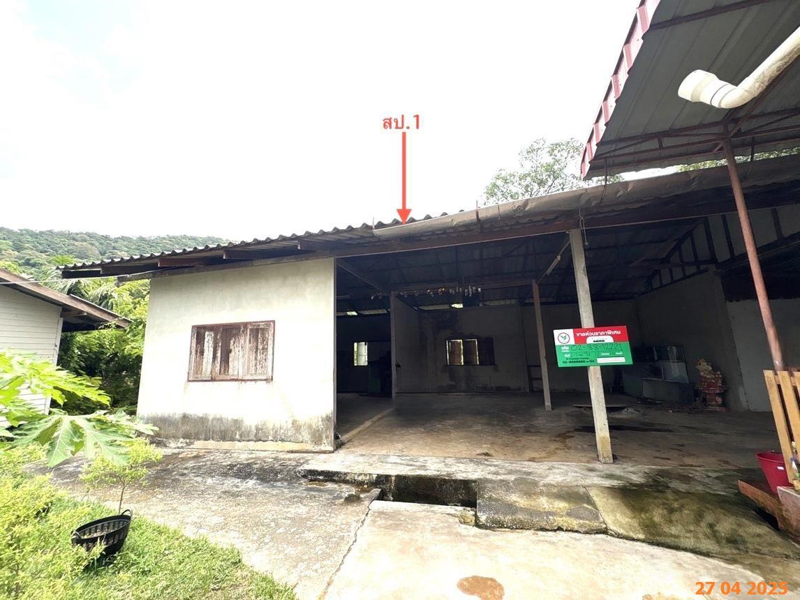 picture HOME for sale  Bang Kachai Laem Sing Chanthaburi - 11/24