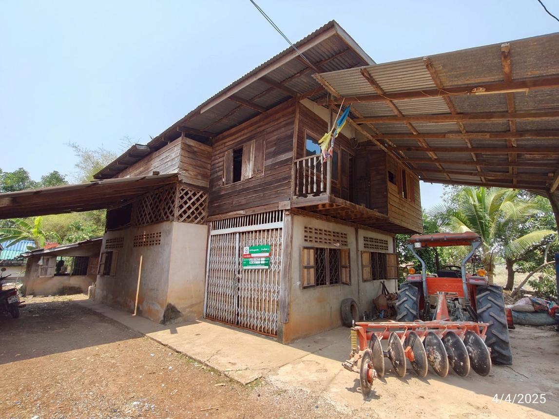 รูป บ้านเดี่ยว สำหรับขาย - เพ็ญ เพ็ญ อุดรธานี - รูปที่ 11/24