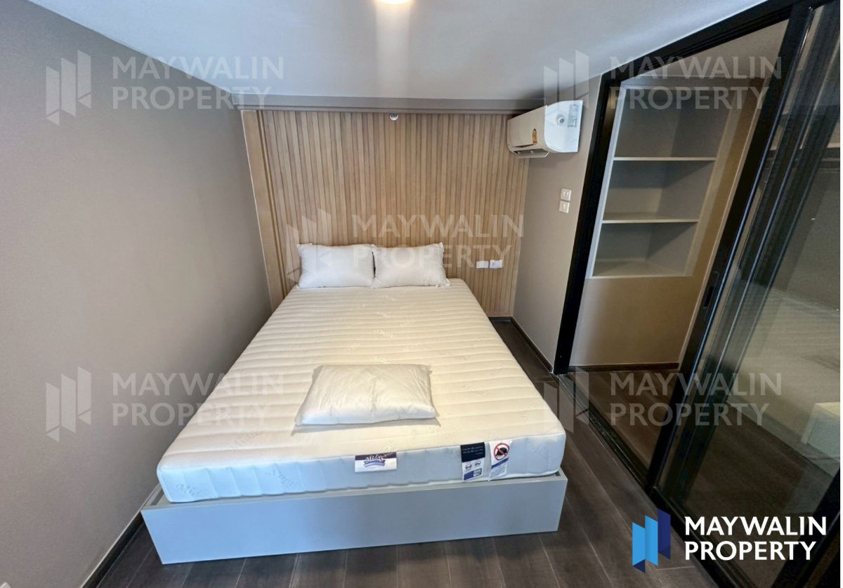 รูป ✅✅✅ ถูกสุดๆ คอนโดให้เช่า   Knightsbridge Space Ratchayothin (ไนท์บริดจ์ สเปซ รัชโยธิน) 1 Bedroom I 35 sq.m ราคา 20k ✅🔥🔥🔥 📲 Line ID: 0842932624 - รูปที่ 3/10