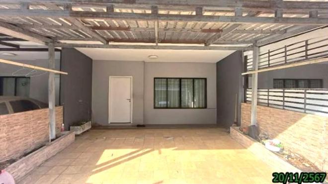 picture TOWN_HOUSE for sale  Rachathewa Bang Plee Samut Prakarn - 2/38