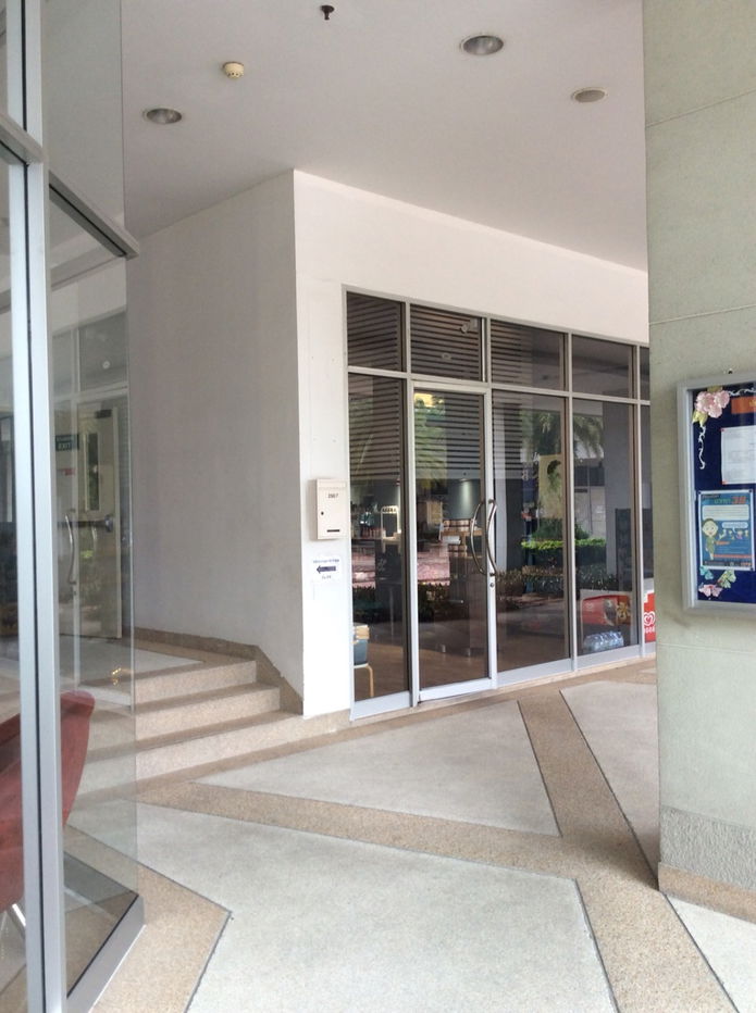 รูป ให้เช่าร้านค้า ใต้คอนโดศุภาลัย ปาร์ค รัชโยธิน - รูปที่ 7/12
