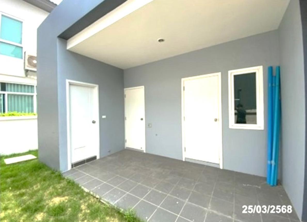 picture HOME for sale  Bung Kham Proi Lam Luk Ka Pathumthani - 41/70