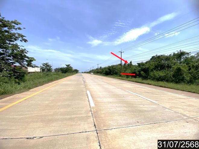 รูป ที่ดินว่างเปล่า สำหรับขาย - เชียงหวาง เพ็ญ อุดรธานี - รูปที่ 7/18
