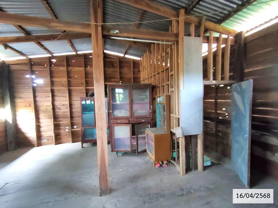 รูป บ้านเดี่ยว สำหรับขาย - ปทุมวาปี ส่องดาว สกลนคร - รูปที่ 30/44