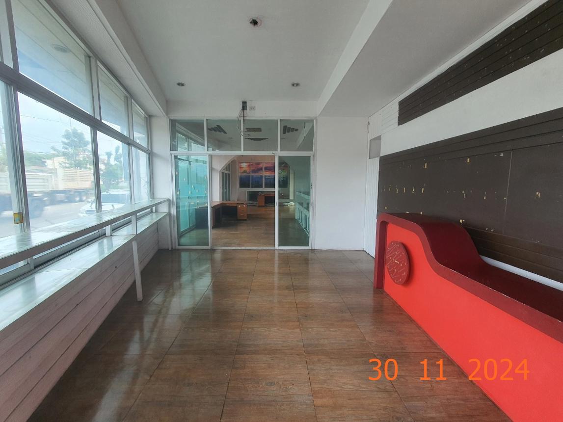 รูป อาคารสำนักงาน สำหรับขาย - ท่าวังตาล สารภี เชียงใหม่ - รูปที่ 30/48