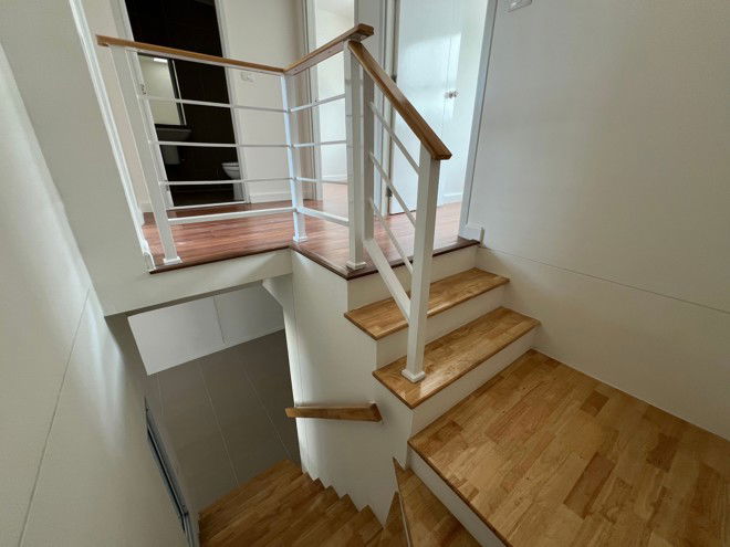 picture TOWN_HOUSE for sale  Bung Si Racha Chonburi - 6/20