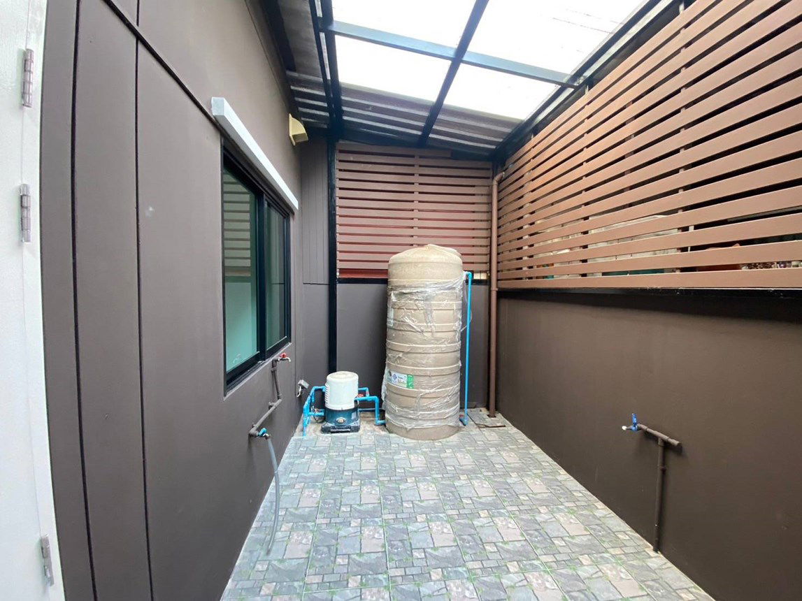 picture TOWN_HOUSE for sale  Bangphli Yai Bang Plee Samut Prakarn - 18/20