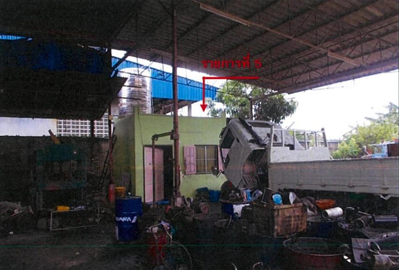 picture FACTORY for sale  Budi Muang Yala Yala - 10/16