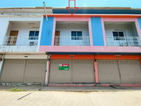 picture SHOP_HOUSE for sale  Tha Sai Luat Mae Sod Tak - 27/30