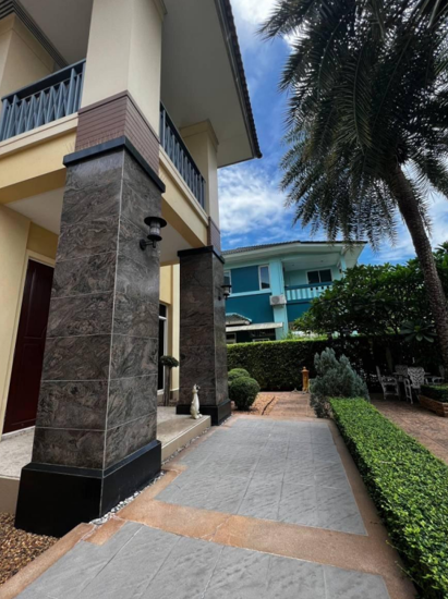 picture HOME for sale  Bang Ra Mat Taling Chan Bangkok - 7/24