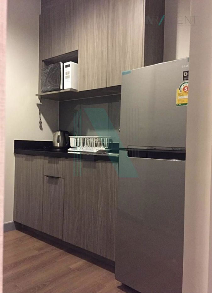 picture 📌 For Sell Condo CHAPTER ONE MIDTOWN LADPRAO 24 Building 1, Floor 31,Studio, Room size 24 sqm - 7/8