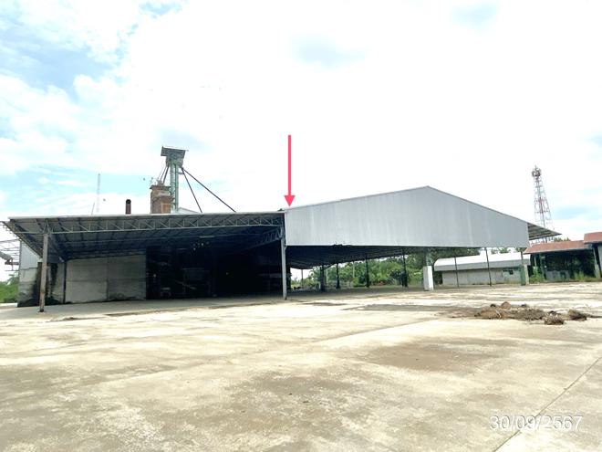 รูป อาคารโรงงาน สำหรับขาย - กันจุ บึงสามพัน เพชรบูรณ์ - รูปที่ 3/40