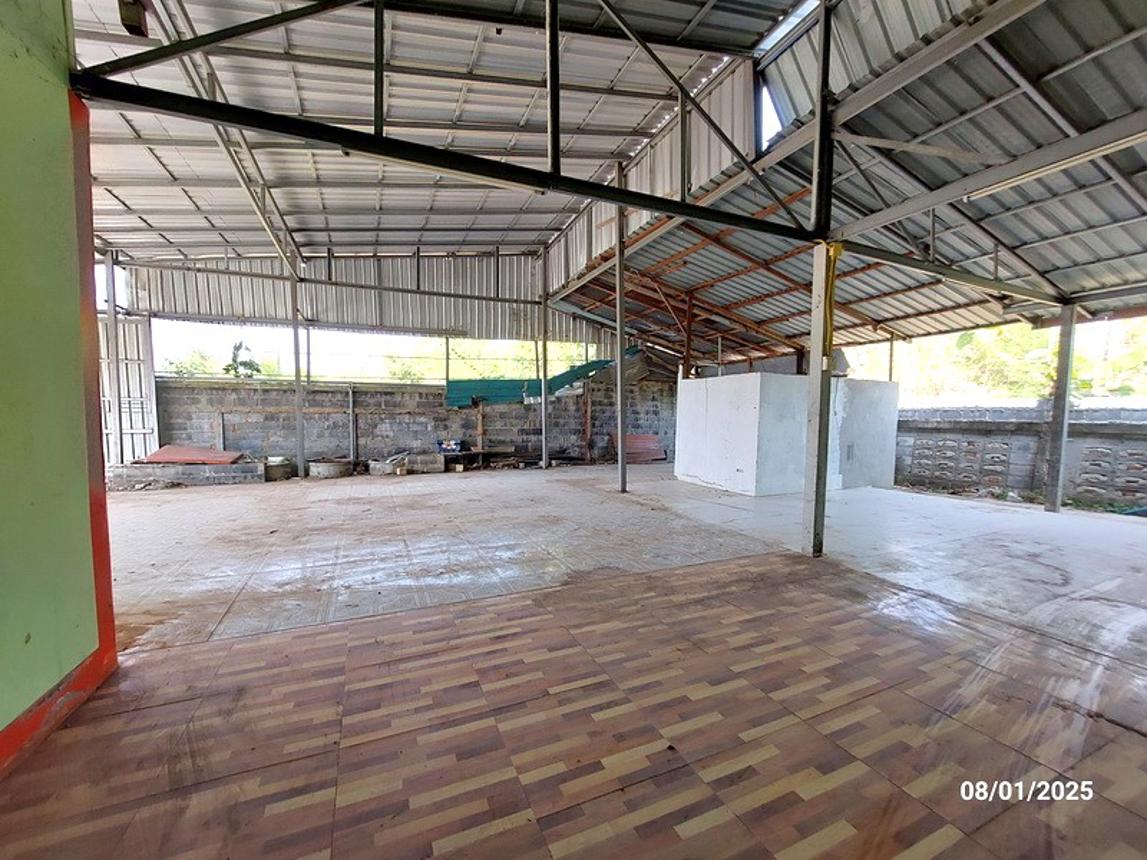 รูป บ้านเดี่ยว สำหรับขาย - กุดตุ้ม เมืองชัยภูมิ ชัยภูมิ - รูปที่ 22/28