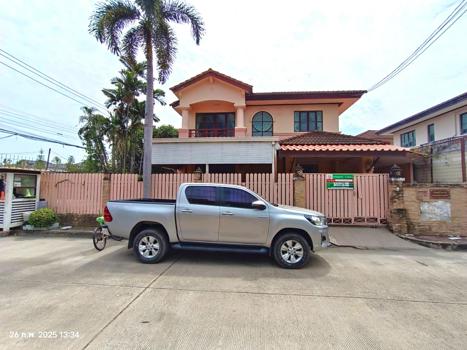 รูป บ้านเดี่ยว สำหรับขาย มัณฑนา ศรีนครินทร์ 2 บางแก้ว บางพลี สมุทรปราการ - รูปที่ 37/40