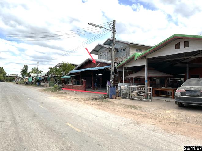 picture HOME for sale  Nong Sao Lao Chum Phae Khon Kaen - 6/22