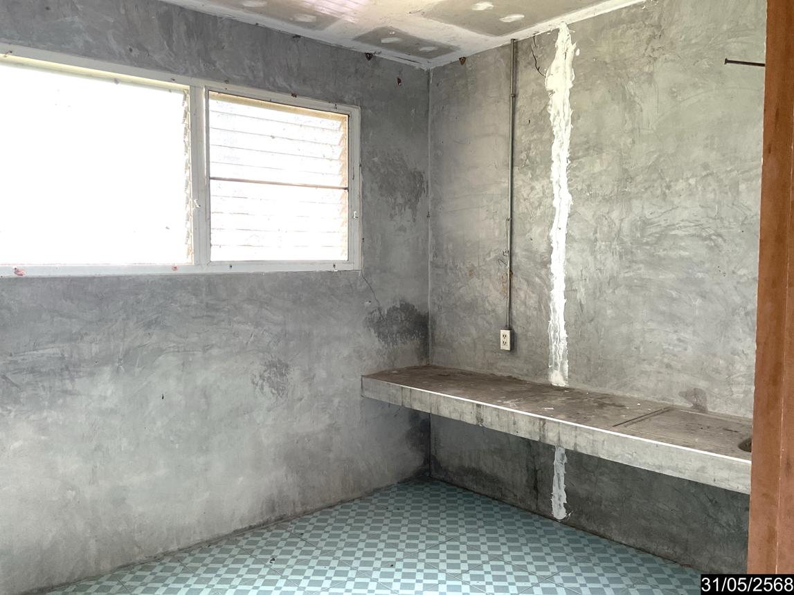 รูป บ้านเดี่ยว สำหรับขาย - รอบเมือง เมืองชัยภูมิ ชัยภูมิ - รูปที่ 21/34