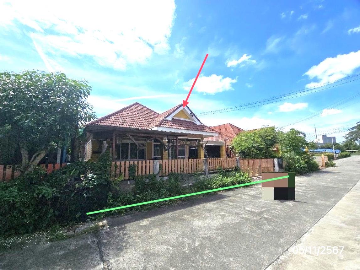 รูป บ้านเดี่ยว สำหรับขาย ทอฟ้า นิคมพัฒนา นิคมพัฒนา ระยอง - รูปที่ 12/20