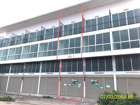 picture SHOP_HOUSE for sale  Bang Yai Bang Yai Nonthaburi - 33/36