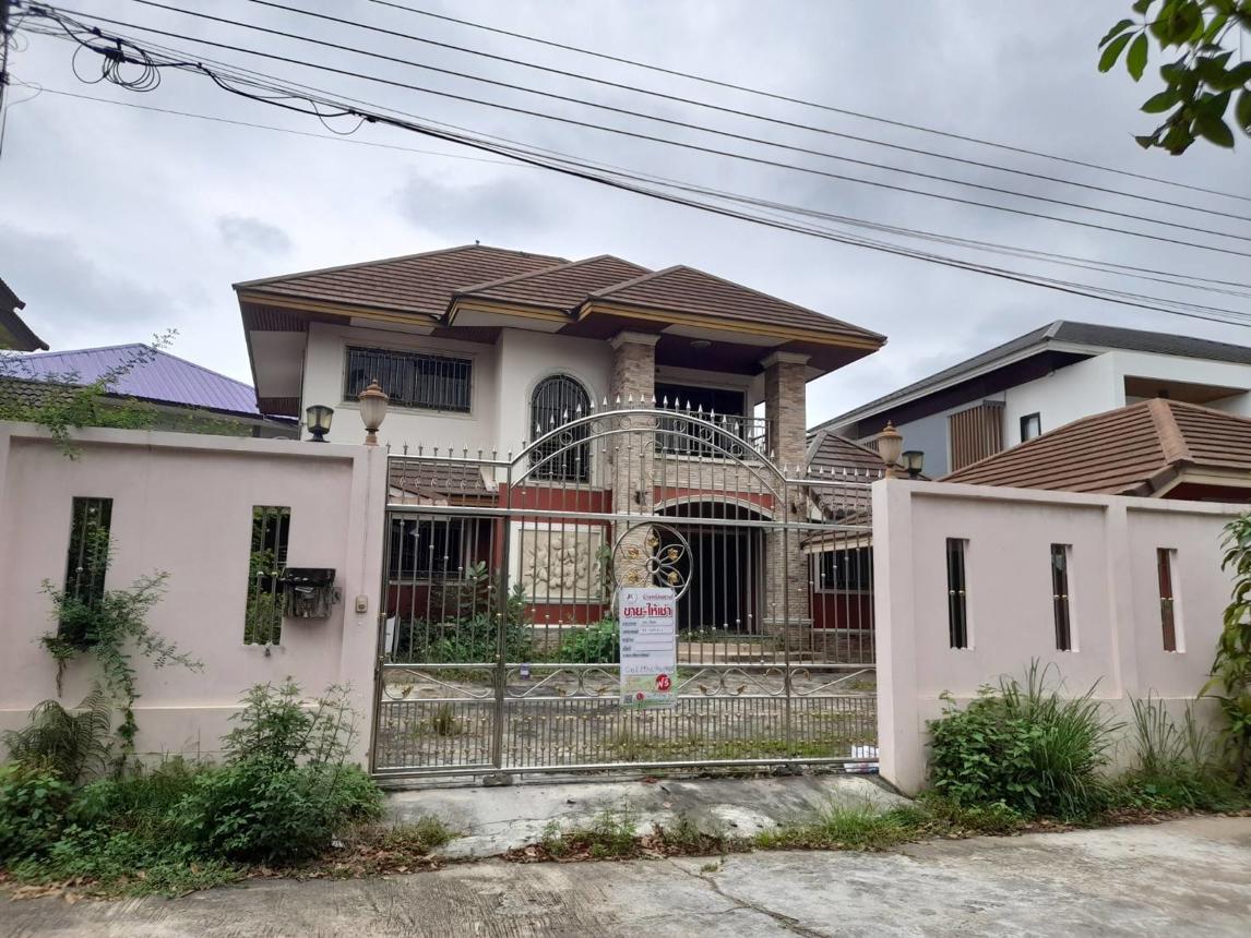รูป บ้านเดี่ยว สำหรับขาย บ้านนอกโครงการเชียงใหม่ สันทรายน้อย สันทราย เชียงใหม่ - รูปที่ 8/16