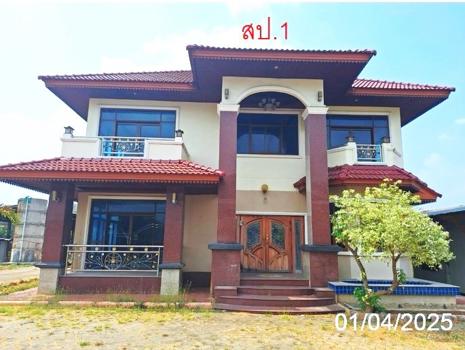 picture HOME for sale  Lao Yao Ban Hong Lamphun - 41/44