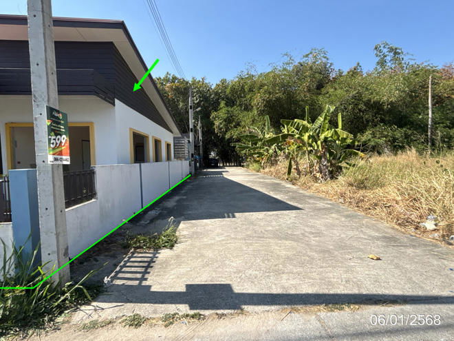 รูป บ้านเดี่ยว สำหรับขาย ปนัสยา นิคมพัฒนา นิคมพัฒนา ระยอง - รูปที่ 7/24