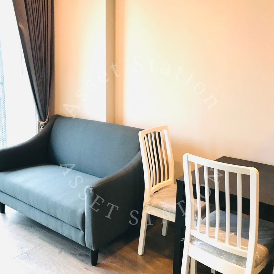 picture 🔥 New Available | Whizdom Avenue Ratchada-Ladprao MRT Lat Phrao 🔥 - 2/6