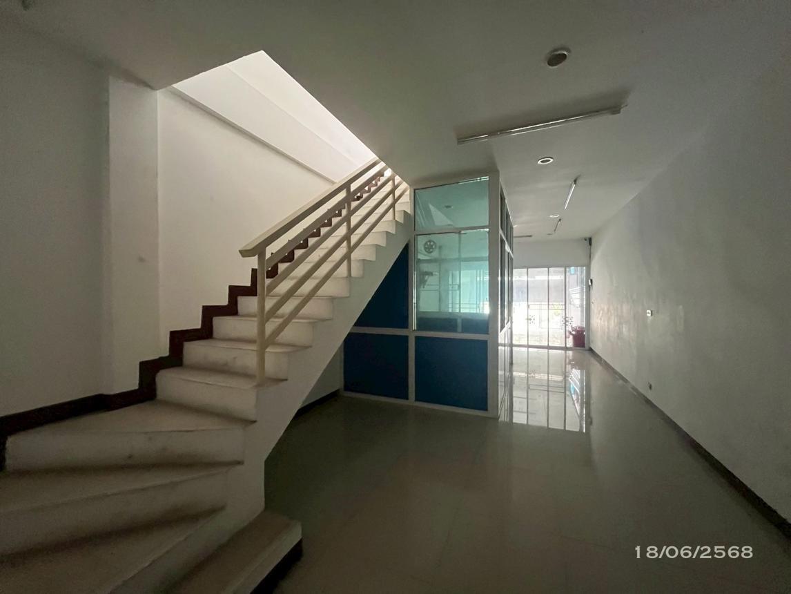 รูป อาคารพาณิชย์ สำหรับขาย - คลองกุ่ม เขตบึงกุ่ม กรุงเทพมหานคร - รูปที่ 16/30