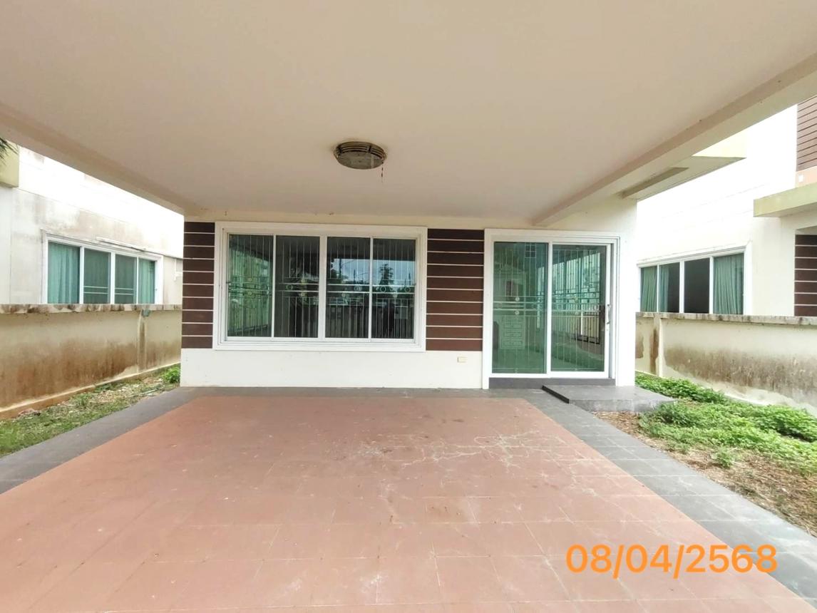รูป บ้านเดี่ยว สำหรับขาย เอกกิตติ ปากน้ำ เมืองกระบี่ กระบี่ - รูปที่ 19/36
