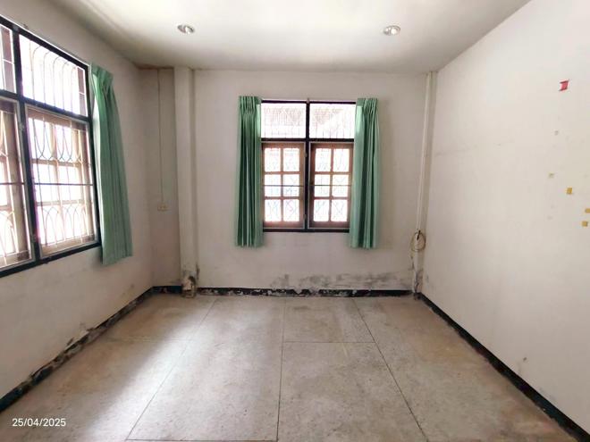 รูป บ้านเดี่ยว สำหรับขาย - บ้านจั่น เมืองอุดรธานี อุดรธานี - รูปที่ 18/42