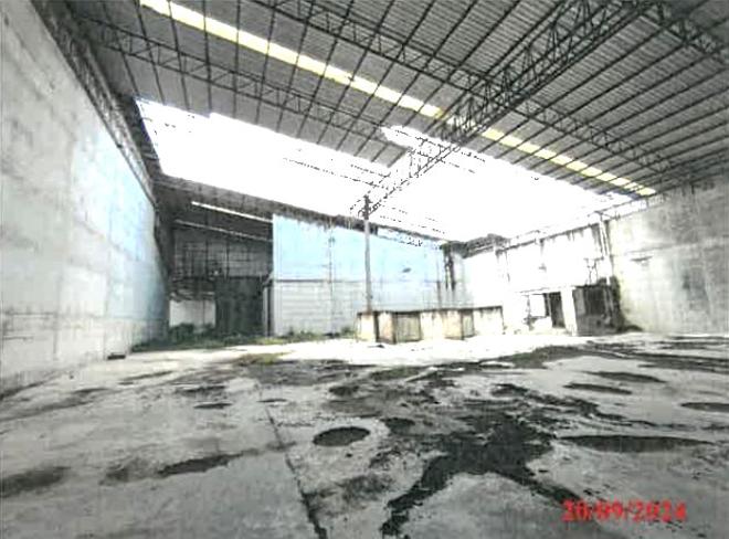 รูป โกดัง สำหรับขาย - ซับสมอทอด บึงสามพัน เพชรบูรณ์ - รูปที่ 3/44