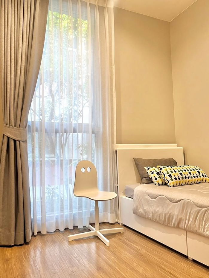picture Foreginer Quota Condo for sale: Q Prasarnmit, price 8,446,000 baht [JZs250709] - 2/4