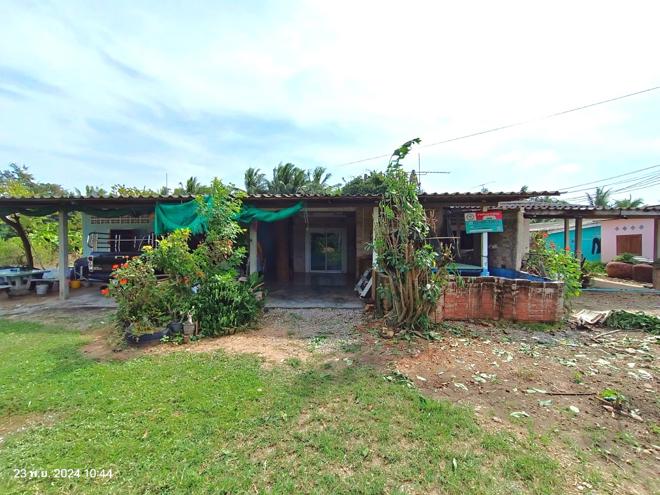 รูป บ้านเดี่ยว สำหรับขาย - ไร่เก่า สามร้อยยอด ประจวบคีรีขันธ์ - รูปที่ 1/42